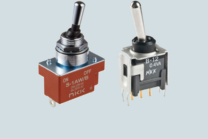 honeywell toggle switch
